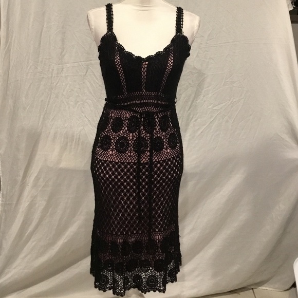 Baldanza Dresses & Skirts - BALDANZA DRESS